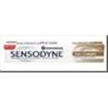 SENSODYNE T/PASTE 75ml ACCION COMPLETA