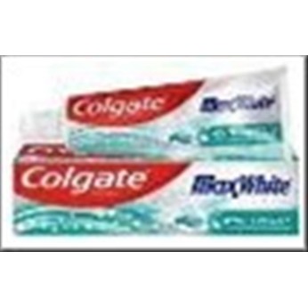 COLGATE T/PASTE 100ml MAXWHITE CRYSTALS WHITENING