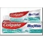 COLGATE T/PASTE 100ml MAXWHITE CRYSTALS WHITENING