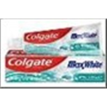 COLGATE T/PASTE 100ml MAXWHITE CRYSTALS WHITENING