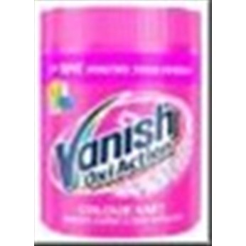 VANISH OXI ACTION ΣΚΟΝΗ 470g PINK
