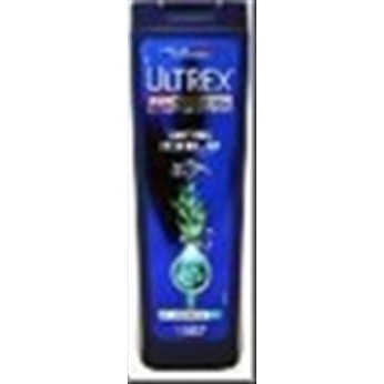 ULTREX SHAMPOO 360ml SOOTHING ITCH RELIEF