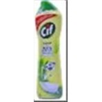 CIF CREAM 500ml LEMON