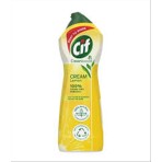 CIF CREAM 500ml LEMON