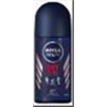 NIVEA MEN DEO ROLL ON 50ml DRY IMPACT