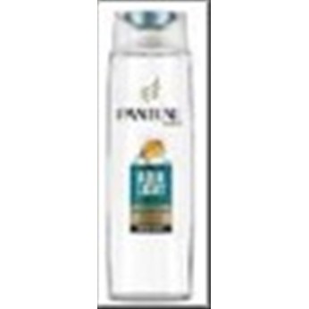 PANTENE SHAMPOO 400ml AQUALIGHT