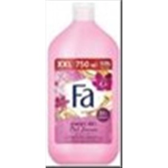FA BATH 750ml MAGIC OIL PINK JASMINE