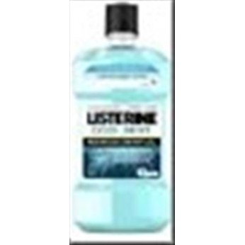 LISTERINE M/W 500ml COOLMINT MILD