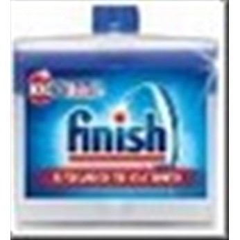 FINISH ΣΥΝΤΗΡΗΤΙΚΟ REGULAR 250ml