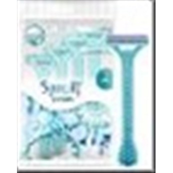 GILLETTE SIMPLY VENUS BASIC 4τεμ/2s