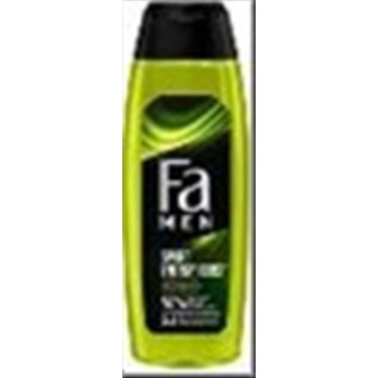 FA BATH 750ml MEN ENERGY BOOST