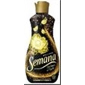 SEMANA 1,65L PARF GOLD SOFTENER