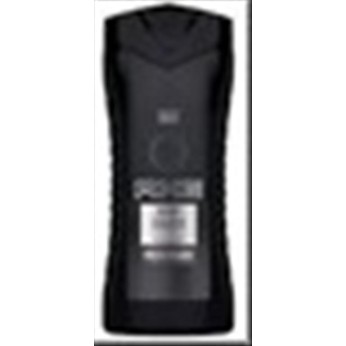 AXE SHOWER GEL 400ml BLACK