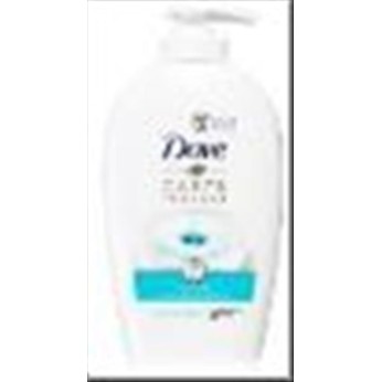 DOVE H/WASH 250ml PROTECT & CARE