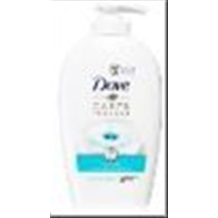DOVE H/WASH 250ml PROTECT & CARE