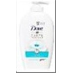 DOVE H/WASH 250ml PROTECT & CARE