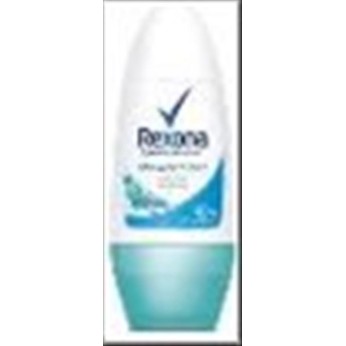 REXONA ROLL-ON 50ml SHOWER CLEAN