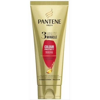 PANTENE CONDITIONER 200ml COLOR PROTECT