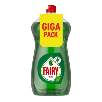 FAIRY ULTRA ΥΓΡΟ ΠΙΑΤΩΝ 1.45L REGULAR