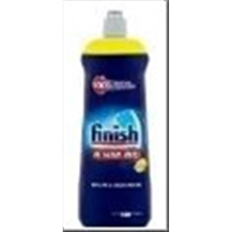 FINISH ΛΑΜΠΡΥΝΤΙΚΟ RINSE &AID LEMON 800ML FINISH ΛΑΜΠΡΥΝΤΙΚΟ RINSE &AID LEMON 800ML