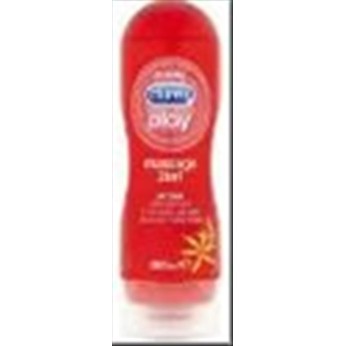DUREX 2in1 GEL 200ml YLANG YLANG SENSUAL