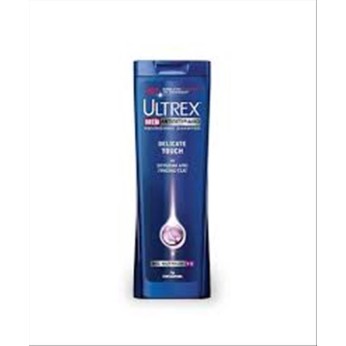 ULTREX SHAMPOO 360ml DRY SCALP ΞΗΡΟΔΕΡΜΙΑ