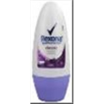 REXONA ROLL-ON 50ml CLASSIC