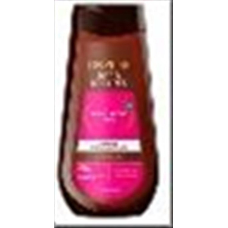 ORZENE SHAMPOO ΒΑΜΜΕΝΑ ΜΑΛΛΙΑ 400ML