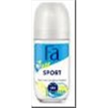 FA ROLL-ON 50ml SPORT