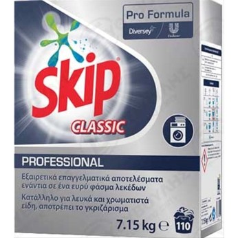 DIVERSEY SKIP ΣΚΟΝΗ CLASSIC 110μεζ (7,15kg)