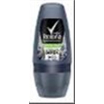 REXONA ROLL-ON 45ml FRESH CHARCOAL (M)