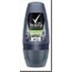 REXONA ROLL-ON 45ml FRESH CHARCOAL (M)