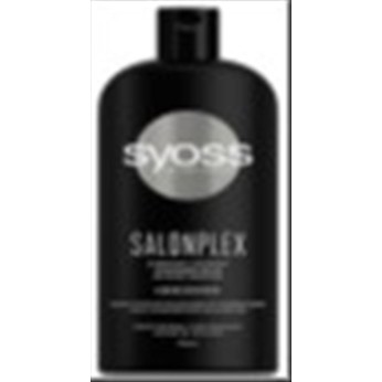 SYOSS ΣΑΜΠ.SALONPLEX 500ml