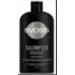 SYOSS ΣΑΜΠ.SALONPLEX 500ml SYOSS ΣΑΜΠ.SALONPLEX 500ml