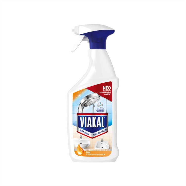 VIAKAL SPRAY 750ml ΞΥΔΙ