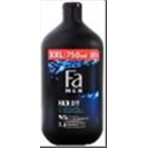 FA BATH 750ml MEN KICK OFF