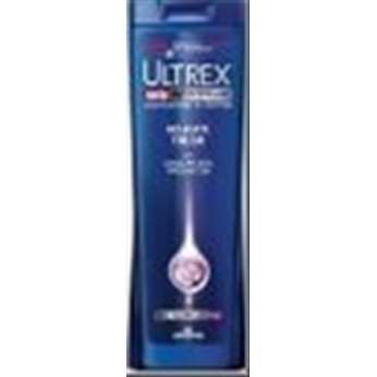 ULTREX SHAMPOO 360ml ΞΗΡΟΔΕΡΜΙΑ DELICATE TOUCH (M)
