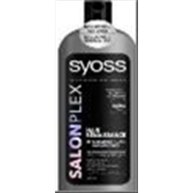 SYOSS ΣΑΜΠ.SALONPLEX 440ml