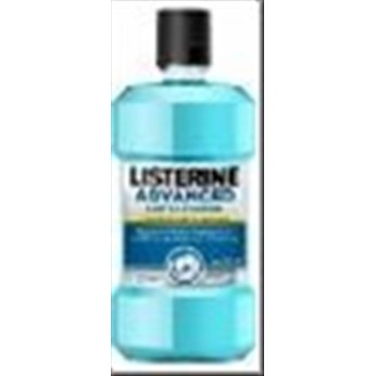 LISTERINE M/W 500ml ADVANCED TARTAR CONTROL