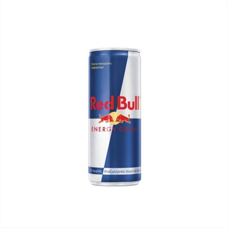 RED BULL 250ml CLASSIC