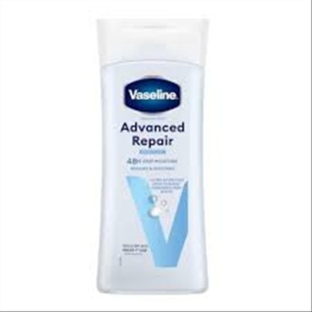 VASELINE BODY LOTION 200ml ADVANCED REPAIR