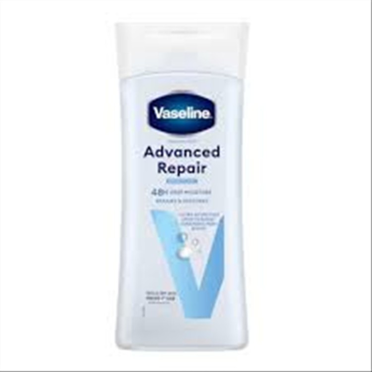 VASELINE BODY LOTION 200ml ADVANCED REPAIR VASELINE BODY LOTION 200ml ADVANCED REPAIR