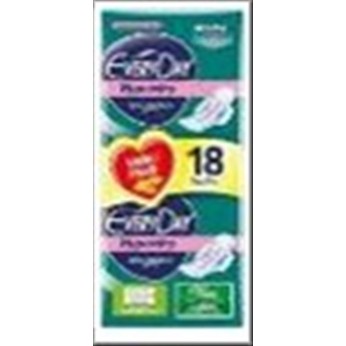 EVERY DAY ΣΕΡΒΙΕΤΑ HYPER DRY NORMAL 18τεμ