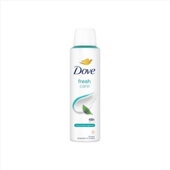 DOVE DEO SPRAY 150ml FRESH