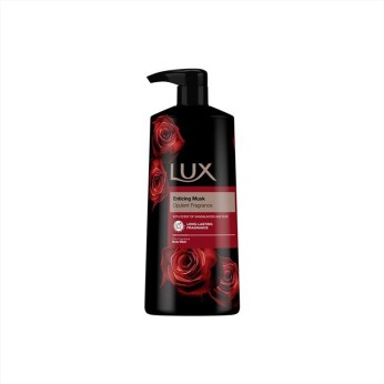 LUX SHOWER BATH 560ml ENTICING MUSK