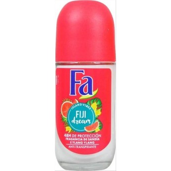 FA ROLL-ON 50ml FIJI DREAM