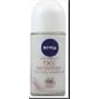 NIVEA ROLL ON 50ml TALC SENSATION (W)