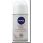 NIVEA ROLL ON 50ml TALC SENSATION (W) NIVEA ROLL ON 50ml TALC SENSATION (W)