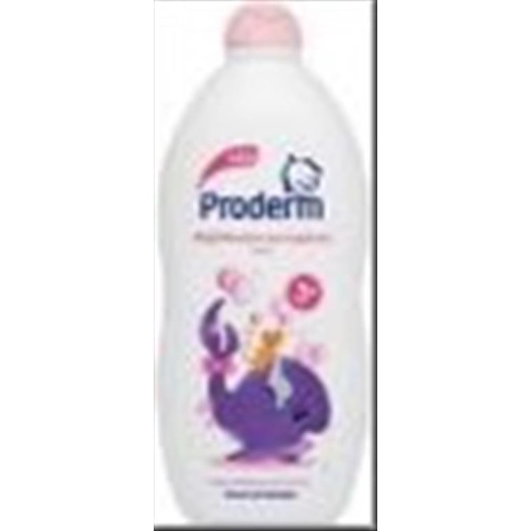 PRODERM ΑΦΡΟΛ.ΚΟΡΙΤΣΙ 700ml