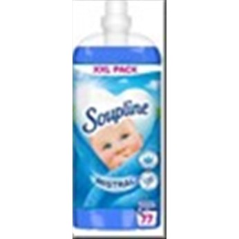 SOUPLINE ΜΑΛΑΚΤΙΚΟ 77sc (1,70L) MISTRAL